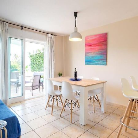 Apartamento Playamar Торемолинос Екстериор снимка
