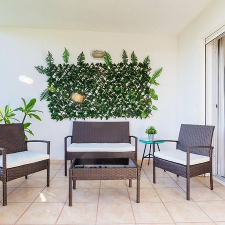 Apartamento Playamar Торемолинос Екстериор снимка