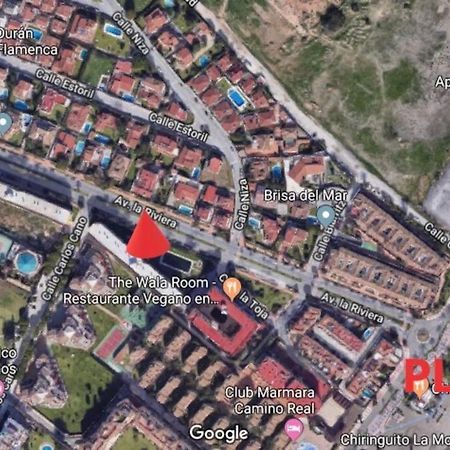Apartamento Playamar Торемолинос Екстериор снимка