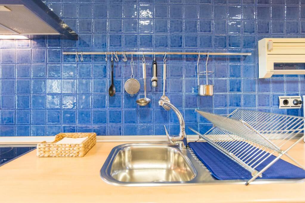 Apartamento Playamar Торемолинос Екстериор снимка