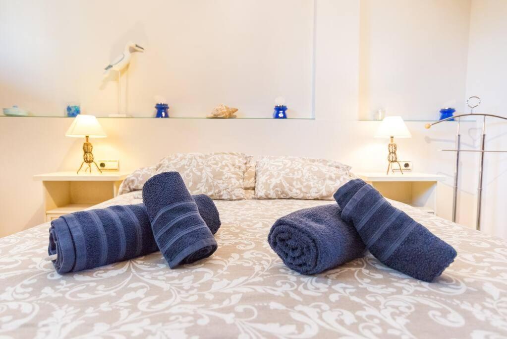 Apartamento Playamar Торемолинос Екстериор снимка