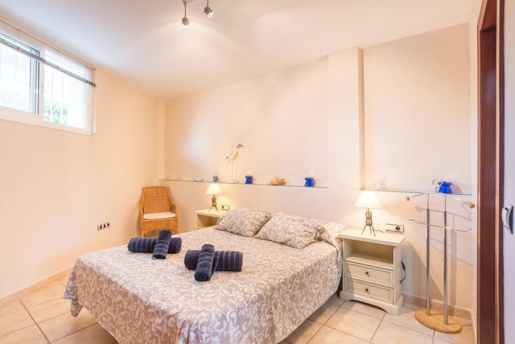 Apartamento Playamar Торемолинос Екстериор снимка