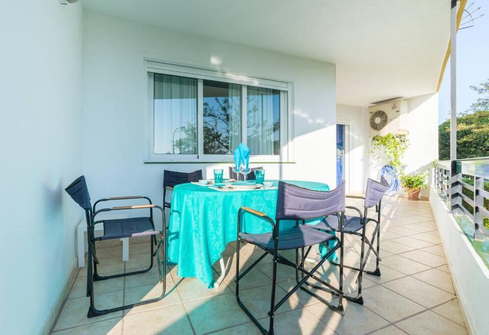 Apartamento Playamar Торемолинос Екстериор снимка