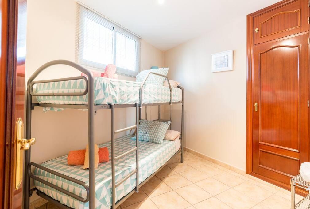 Apartamento Playamar Торемолинос Екстериор снимка